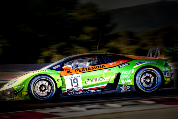 Lucas-GT3-Lamborghini-Grasser-Racing-Team-2019-Circuit-Paul-Ricard-(F)